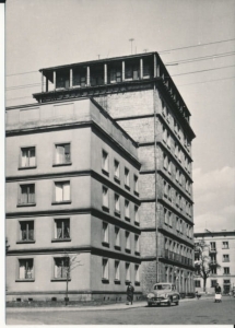 Częstochowa ul. Szymanowskiego - 040235