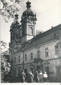 Legnica Pole Legnickie - 040291