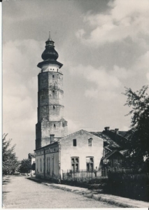Biecz Ratusz - 040315