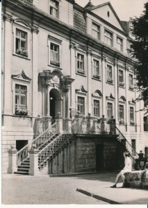 Grudziądz siedziba Rady Narodowej - 040316