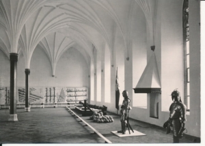 Malbork zamek pokrzyżacki - 040318