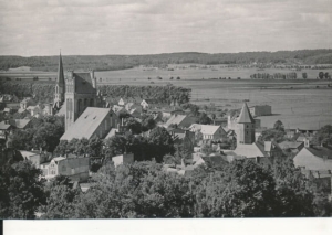 Lębork widok ogólny - 040321
