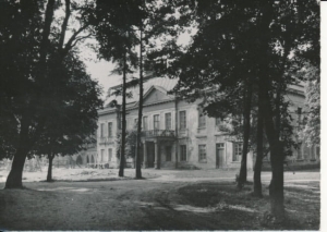 Radziejowice palac - 040336
