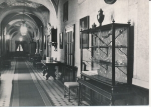 Łańcut zamek - 040351