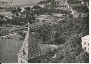 Kwidzyn widok ogólny - 040361