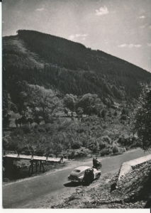 Szczyrk krajobraz - 040367