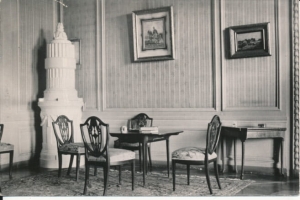 Łańcut zamek - 040371