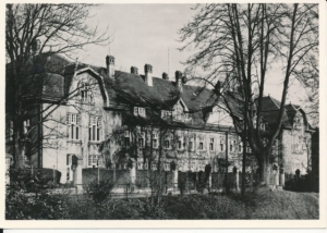 Bystra sanatorium - 040387