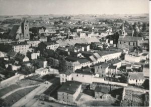 Brodnica widok ogólny - 040390
