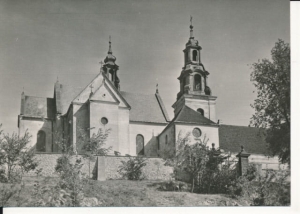 Kielce klasztor - 040401