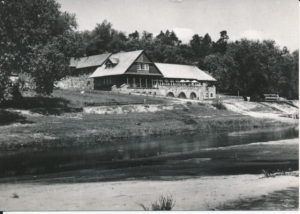 Zegrzynek Hotel PTTK - 040412