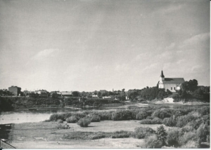 Wyszków widok ogólny - 040419