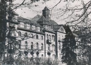 Wilchwy sanatorium - 040421