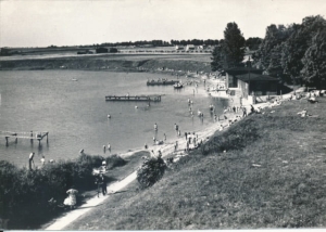 Wąbrzeźno kąpielisko miejskie - 040424