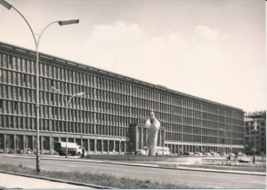 Katowice Koszutka - 040427