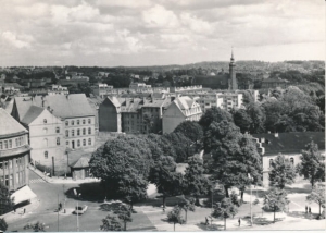 Słupsk widok ogólny - 040433