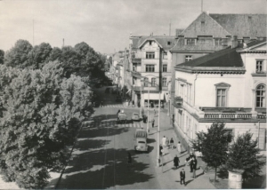 Słupsk ul. Tuwima - 040437