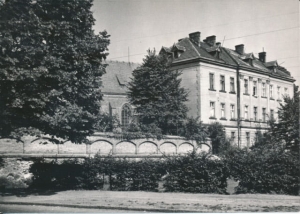 Słupsk fragment miasta - 040442