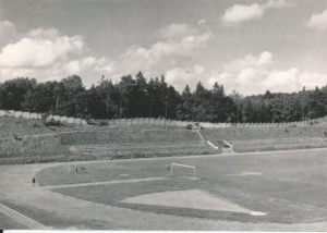 Słupsk stadion sportowy - 040443