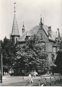 Słupsk Gmach PZU - 040458