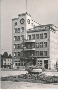Słupsk Dom kultury - 040462