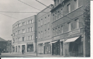 Wodzisław ul. Dworcowa - 040469