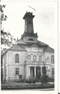 Otwock siedziba prezydium - 040482