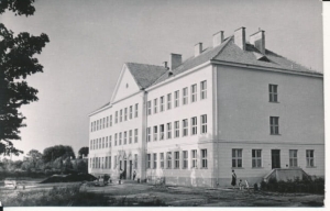 Maków Mazowiecki szkoła - 040485