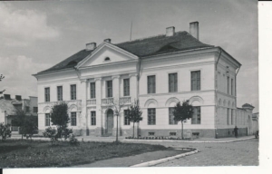 Sochaczew Prezydium MRN - 040488