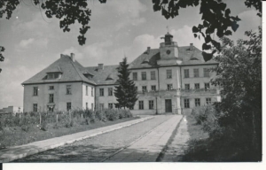 Ostrów Mazowiecka szkoła - 040489