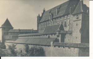 Malbork zamek - 040491
