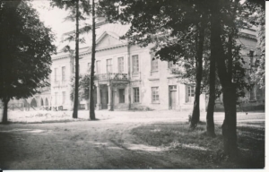 Radziejowice pałac - 040492