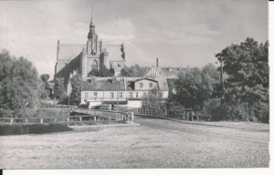 Pelplin ul. Starogardzka - 040498