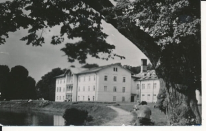 Nałęczów sanatorium - 040504