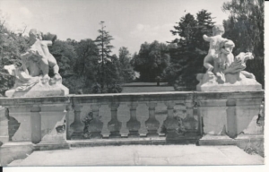 Kozłówka park - 040513