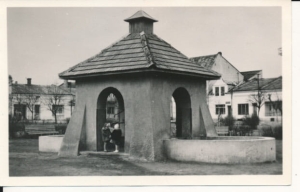 Kolbuszowa Rynek - 040515