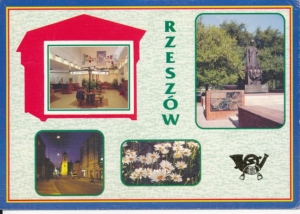 Rzeszów widoki widokowa - 040029