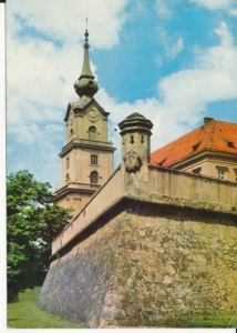 Rzeszów obwarownia - 040031