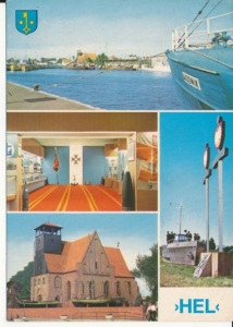 Hel widoki widokowa - 040032