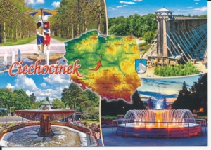 Ciechocinek widoki widokowa - 040041