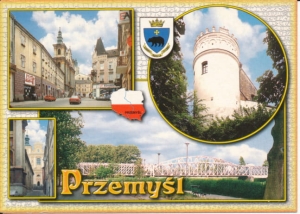 Przemyśl widoki widokowa - 040049
