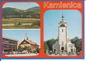 Kamienica widoki widokowa - 040054