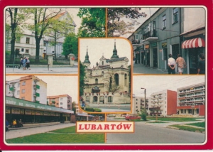 Lubartów widoki widokowa - 040055