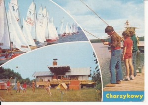 Charzykowy widoki widokowa - 040056