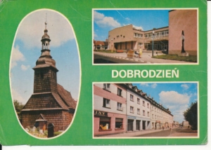 Dobrodzień widoki widokowa - 040057