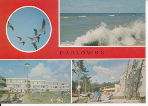 Darłówko widoki widokowa - 040065
