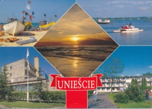 Unieście widoki widokowa - 040069