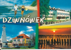 Dziwnówek widoki widokowa - 040070