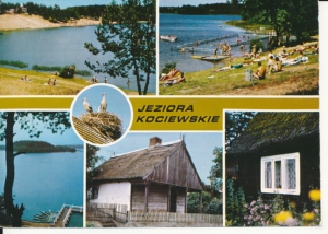 Jeziora Kociewskie - 040075
