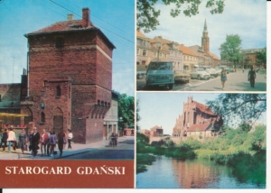 Starogard Gdański widokowa - 040082